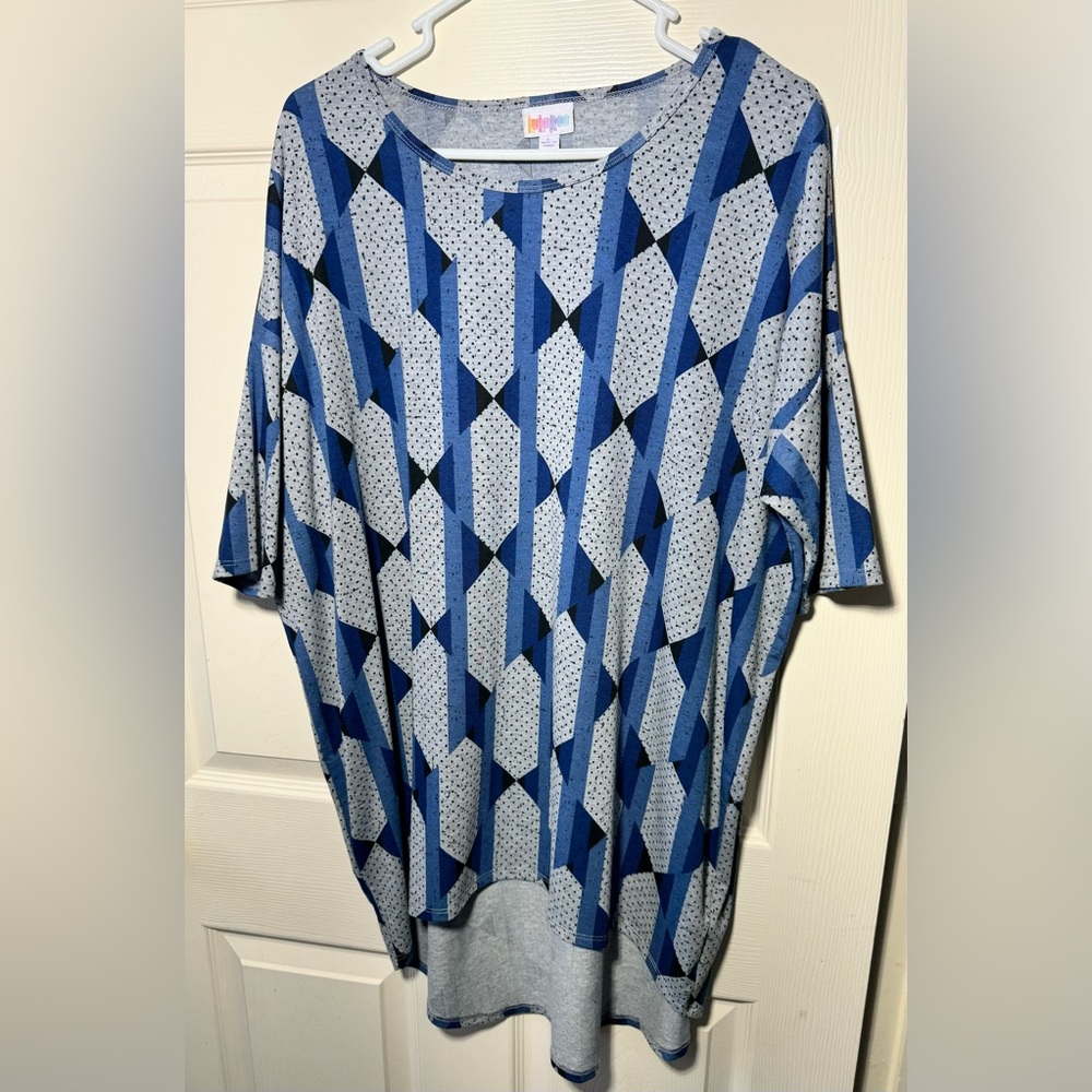 LuLaRoe Irma, L